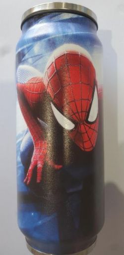 GOURDE SPIDER-MAN